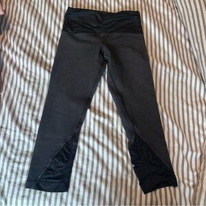 Lululemon capris